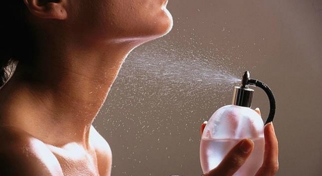 parfemi mirisne note koje zavode 2 Parfemi: Mirisne note koje zavode 