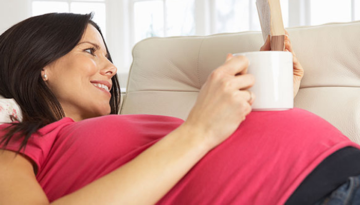 trudnoca Kako muškarci reaguju kada im saopštite da ste trudni? 