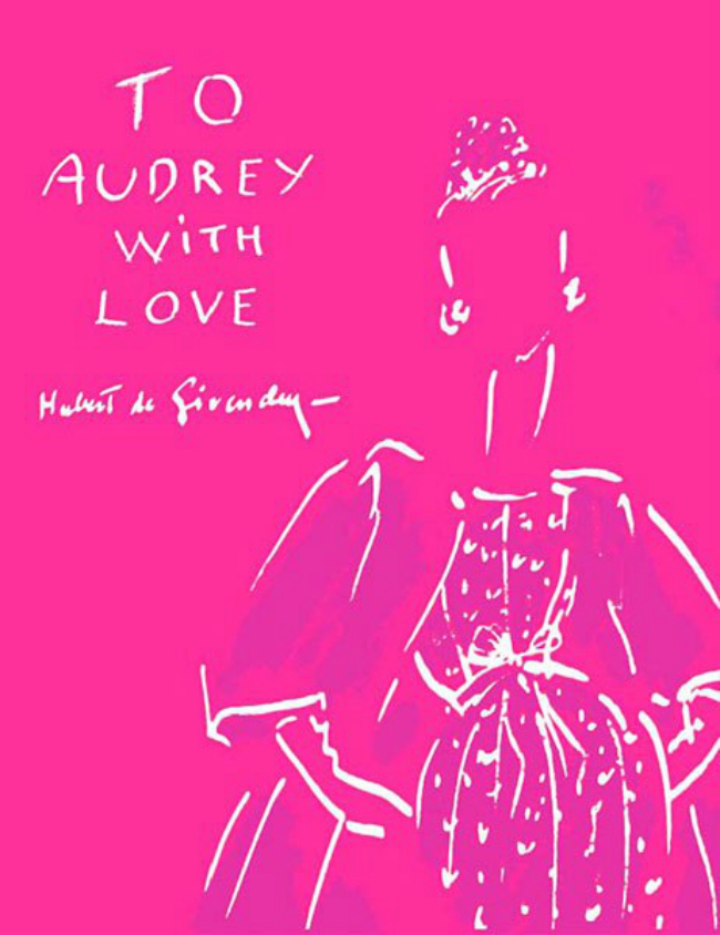Audrey Jesenja biblioteka: “To Audrey with Love”, “Dalaj lamina mačka”, “Vreme srca” 
