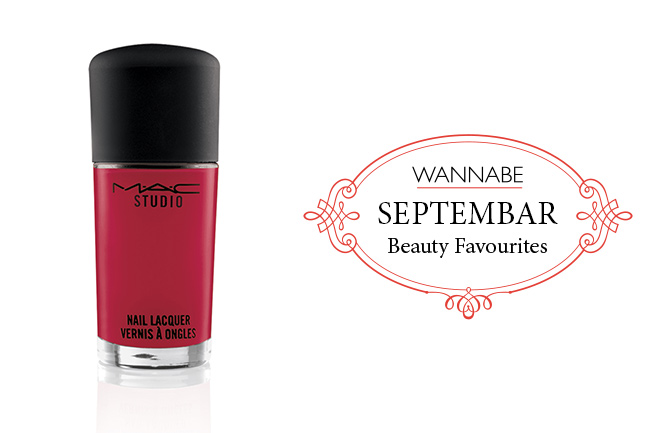 Beauty Favourites Avgust 2014 3 Omiljeni proizvodi iz septembra