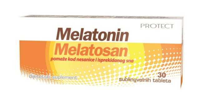 Esensa Melatonin melatosan Koliko je kvalitetan san važan za zdravlje