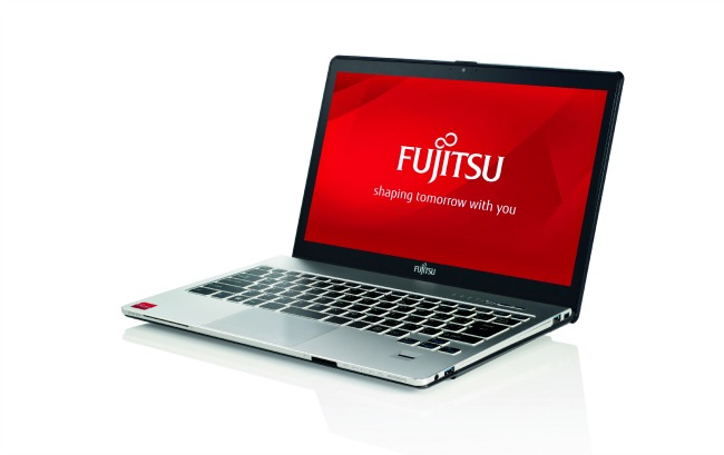 Fujitsu Lifebook S9041 Muzika za lepe snove
