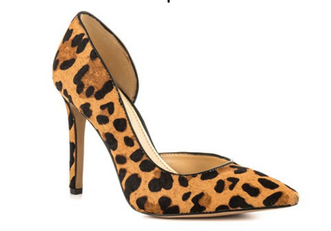 Office Shoes Dzesika Simpson Must Have: Džesika Simpson cipele kojima ćete osvojiti svet!