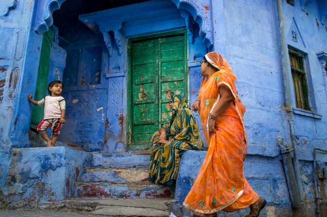 Puzzle Group daleke destinacije Indija Indija: Izazov kome je teško odoleti