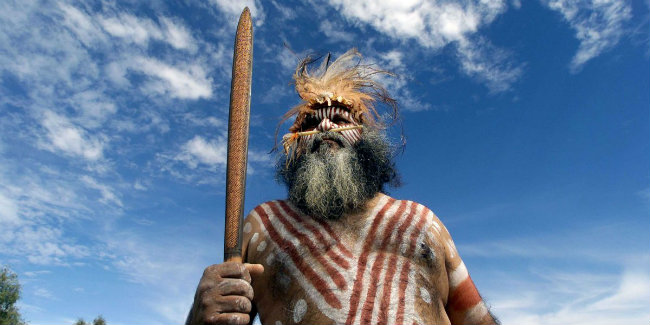 australia aboriginal Gradovi Australije koje morate da vidite 