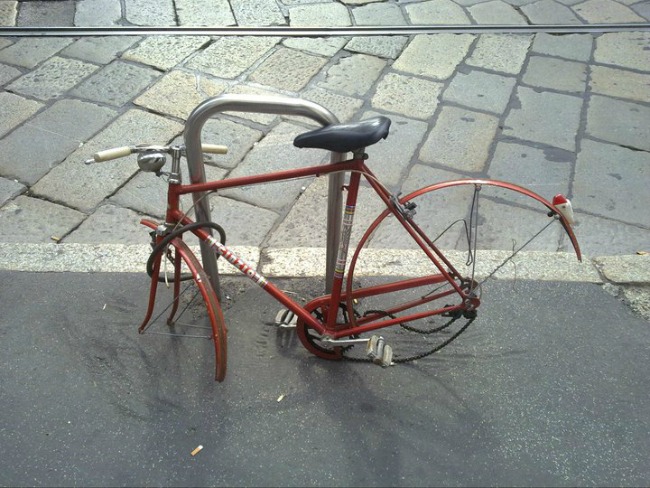 bicikl 5 Napravljen bicikl koji niko ne može da vam ukrade 