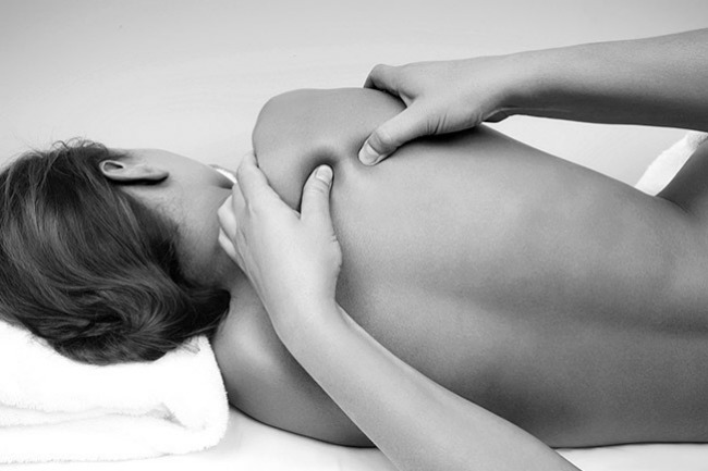 massage Zašto je masaža potreba, a ne luksuz