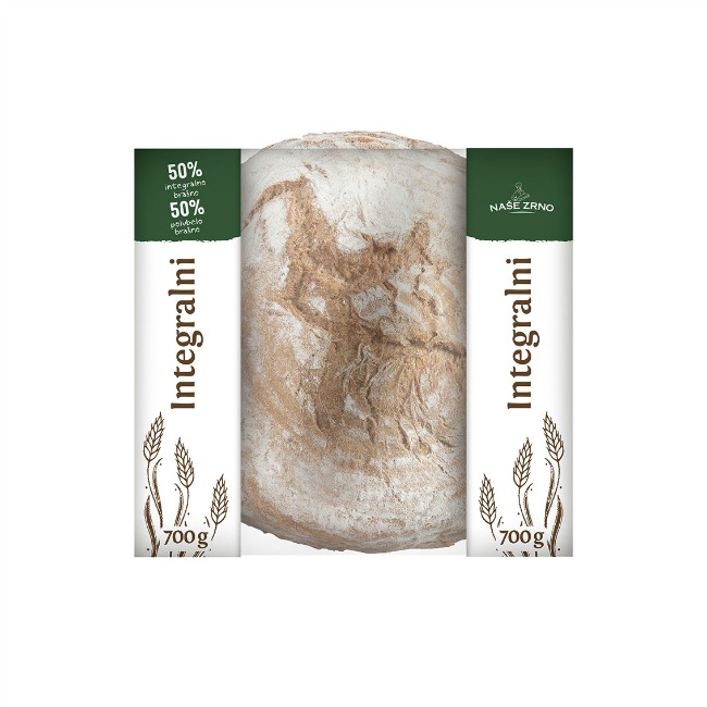 novo na trzištu integralni i sumadijski hleb od kiselog testa integralni hleb integralni hleb Novo na tržištu   Integralni i Šumadijski hleb od kiselog testa