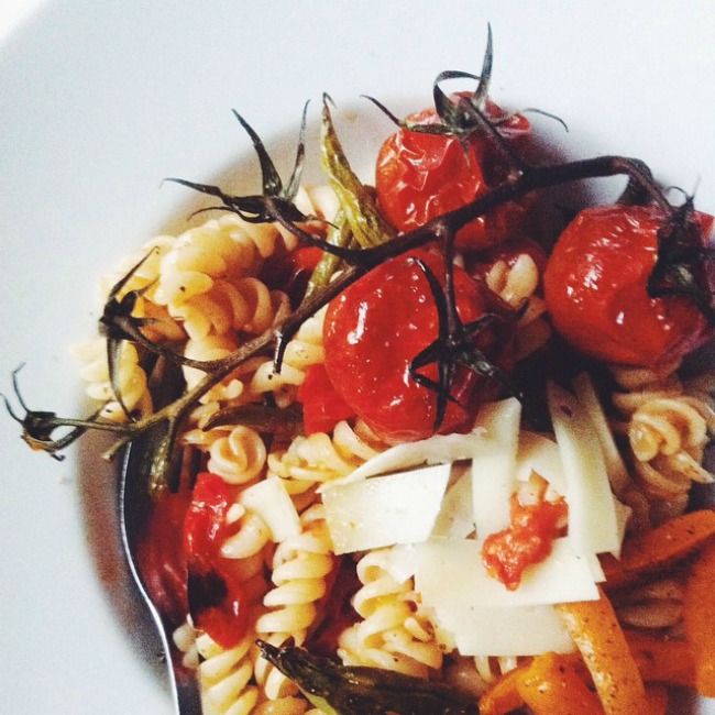 sara briton Instagram kraljevstva zdrave hrane