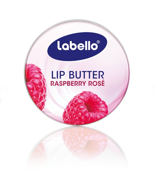 udovoljite svojim usnama uz novi labello lip butter malina 1 Udovoljite svojim usnama uz novi Labello Lip Butter 