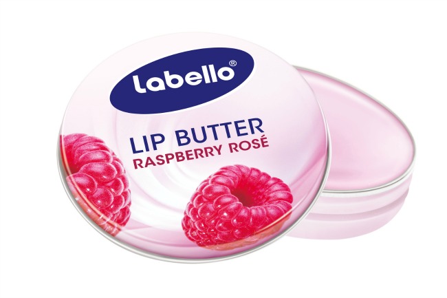 udovoljite svojim usnama uz novi labello lip butter malina 2 Udovoljite svojim usnama uz novi Labello Lip Butter 