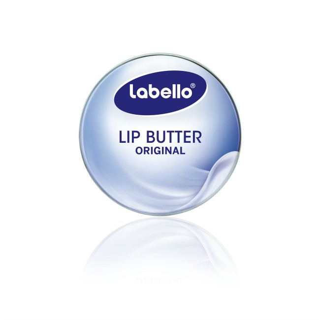 udovoljite svojim usnama uz novi labello lip butter original 1 Udovoljite svojim usnama uz novi Labello Lip Butter 