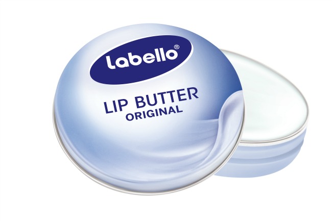 udovoljite svojim usnama uz novi labello lip butter original 2 Udovoljite svojim usnama uz novi Labello Lip Butter 
