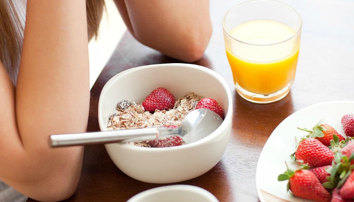 zdravlje i ishrana ubrzajte metabolizam svaog jutra U zdravom telu: Kako da odabereš plan ishrane za sebe 