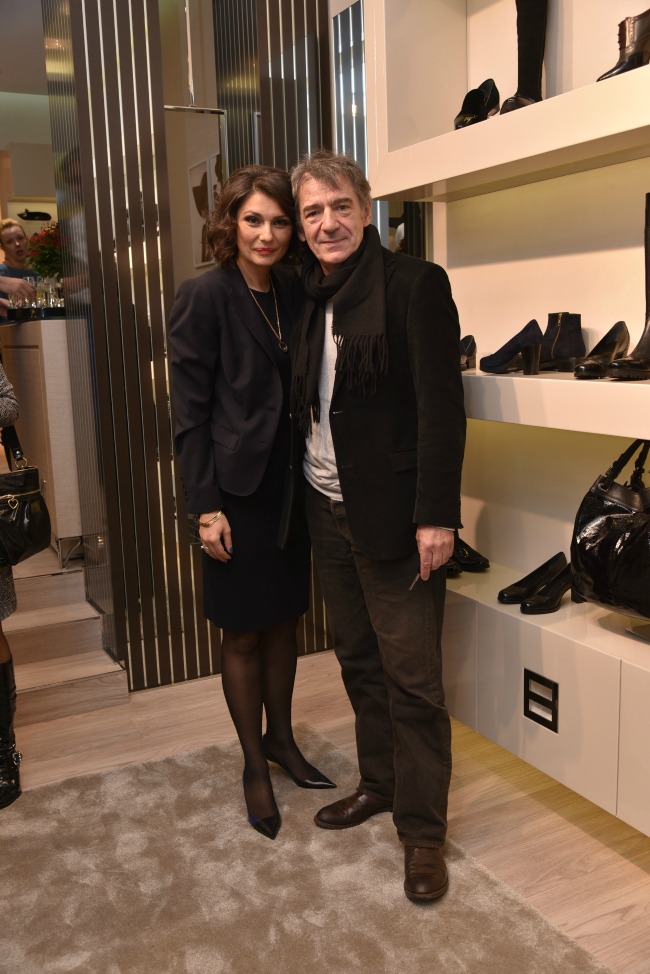 Lady Di 3 Lady Di: Najlepše italijanske cipele na novoj lokaciji