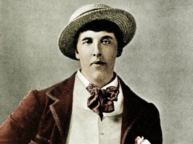 Oscar Wilde  Najbolji citati o stilu