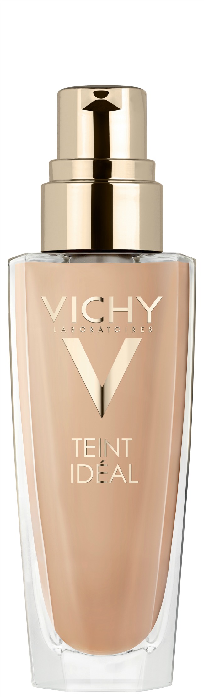 Otkrijte vaš idealan ten uz Vichy liniju pudera VICHY TEINT Fluide Otkrijte vaš idealan ten uz Vichy liniju pudera