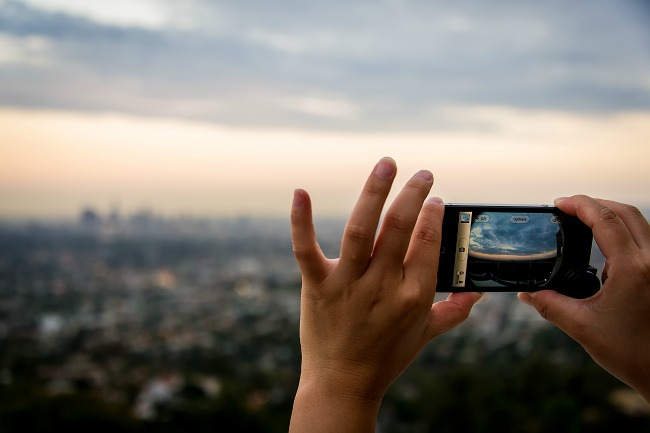 aplikacije 7 Aplikacije koje će uneti život u vaše fotografije 