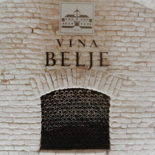 belje vina hrvatska vinarija vinograd 6 Instagram izveštaj: Vina Belje 