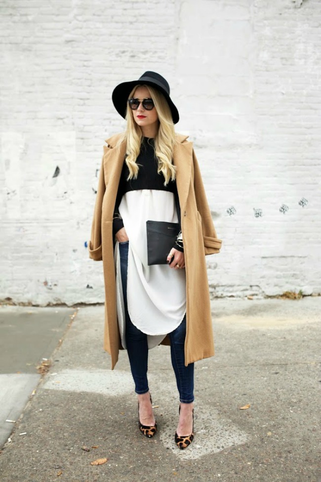 bler edi americka modna blogerka 3 Stil blogerke: Bler Edi