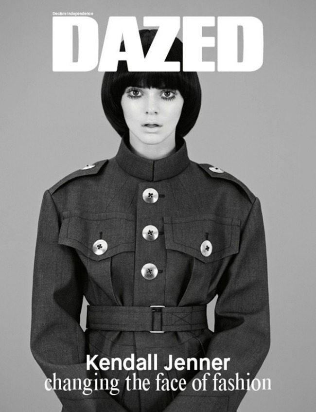 kendal dzener jedna od top 50 manekenki na svetu 3 Kendal Džener jedna od top 50 manekenki na svetu