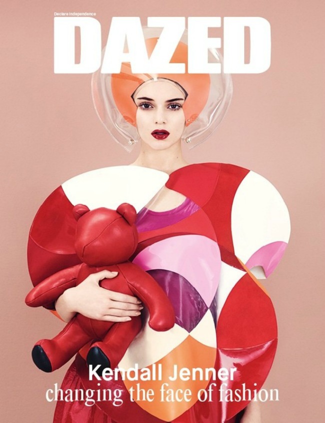 kendal dzener jedna od top 50 manekenki na svetu 4 Kendal Džener jedna od top 50 manekenki na svetu