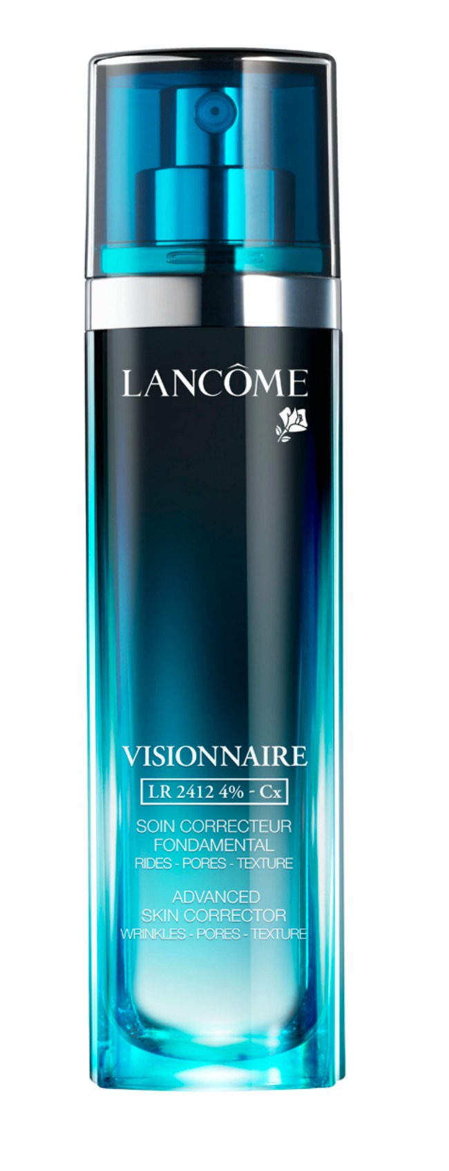 lancôme visionnaire advanced skin corrector 1 Lancôme: Visionnaire Advanced Skin Corrector