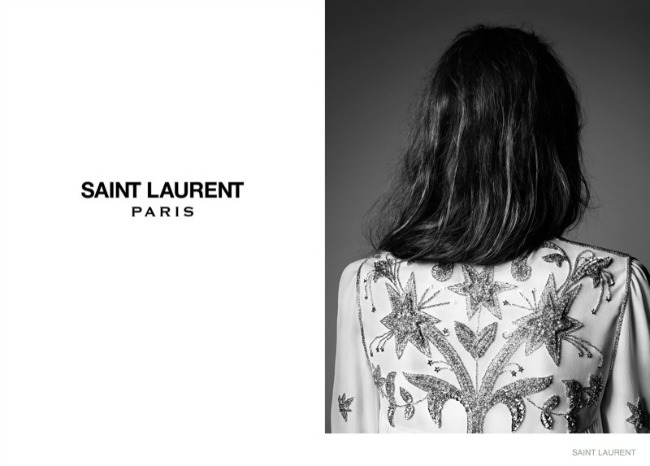 nova kolekcija brenda saint laurent 1 Nova kolekcija brenda Saint Laurent