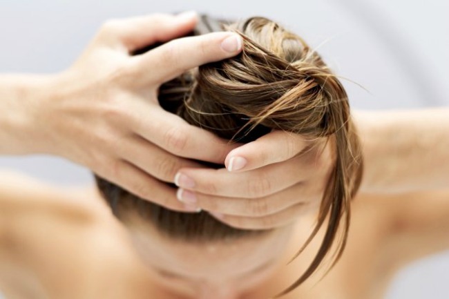 ostecena kosa2 Oštećena kosa: Kako prepoznati simptome