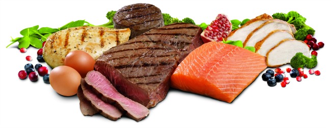 proteini Najčešći razlozi za salo na stomaku
