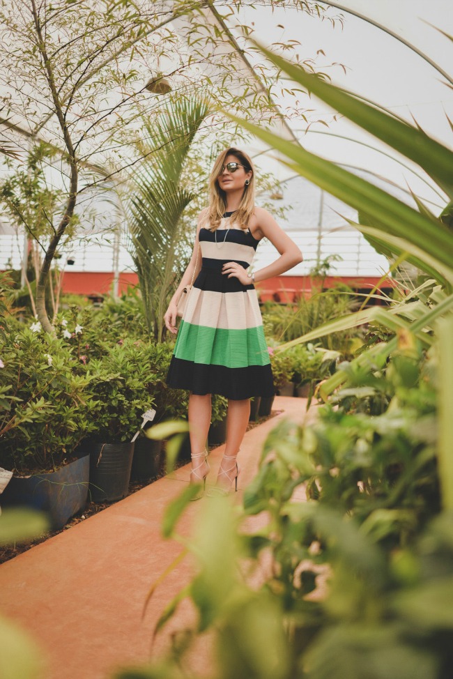 tasija naves brazilska modna blogerka 8 Stil blogerke: Tasija Naves