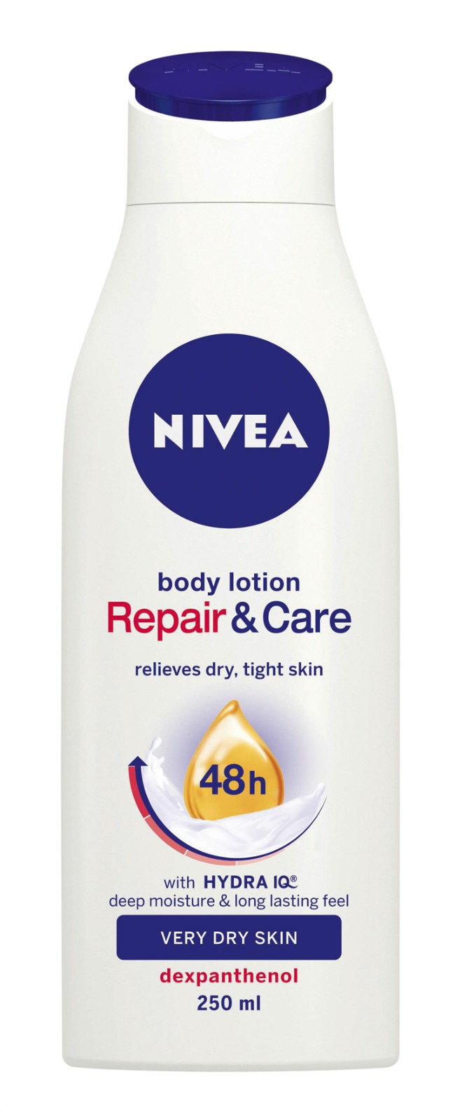 NIVEA Repair Care Body losion Nivea: Izborite se sa suvom kožom tokom zimskog perioda