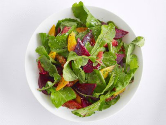 Praznična trpeza Detoks salata Praznična trpeza: Detoks salata