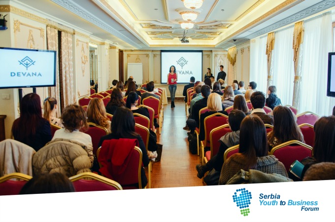 aiesec 1 1 Održan i prvi Youth to Business Forum u Srbiji