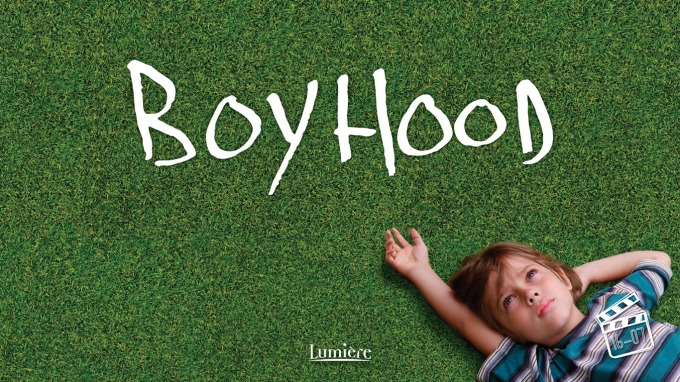 boyhood Deset najboljih filmova 2014. godine