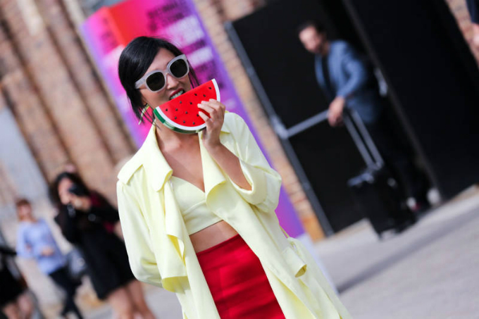 elle fruity opener h xln Otkačena moda: Kako nositi aksesoare u obliku voća