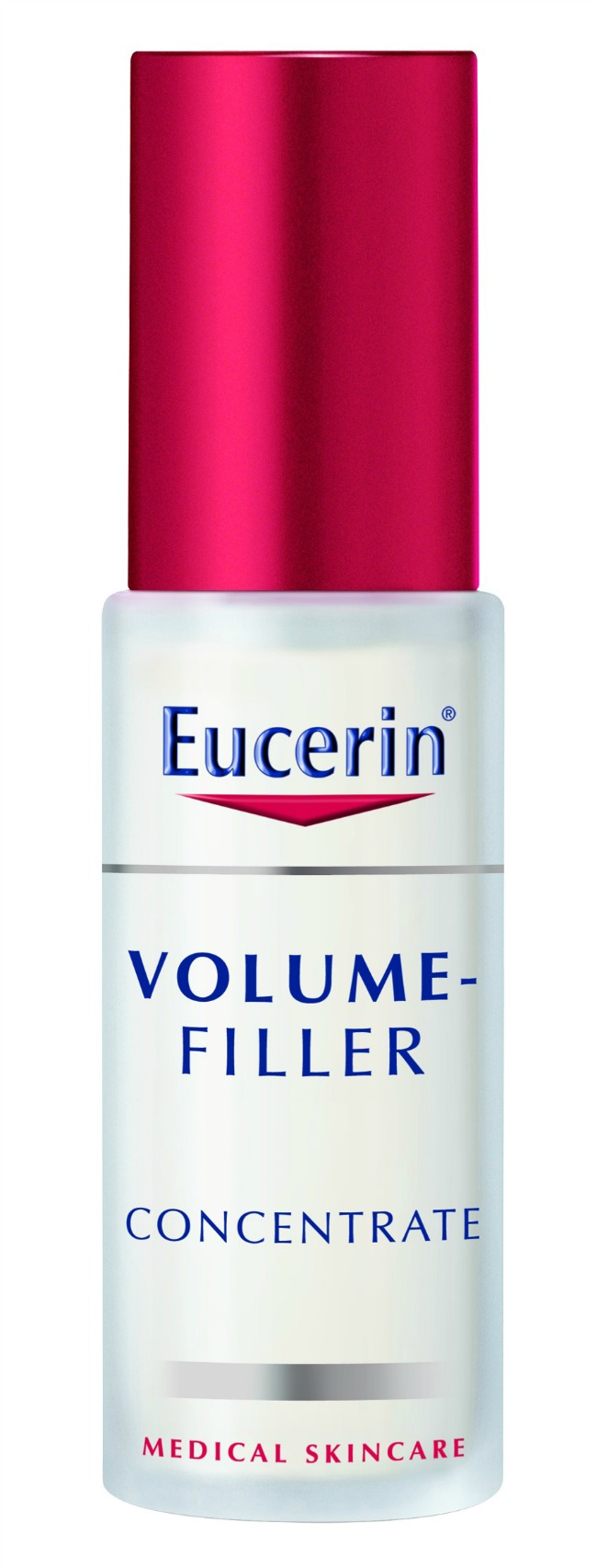 eucerin 1 Eucerin Volume Filler koncentrat: Koncentrat protiv gubitka volumena kože lica