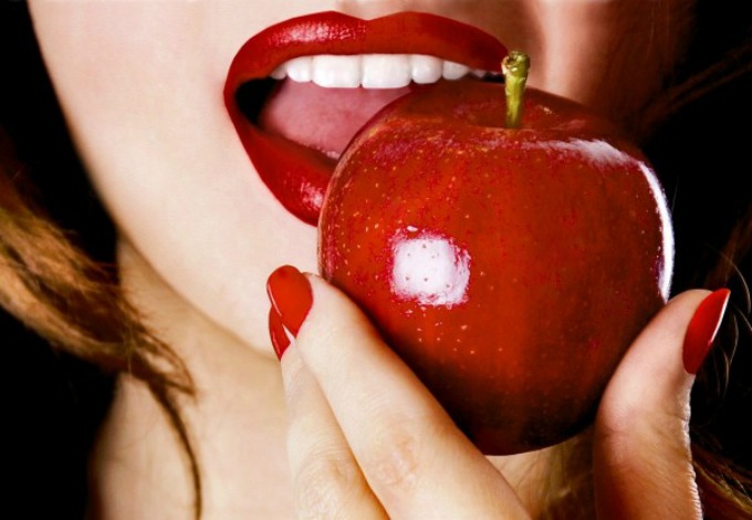 jabuka1 Pronađite sreću u svakodnevici