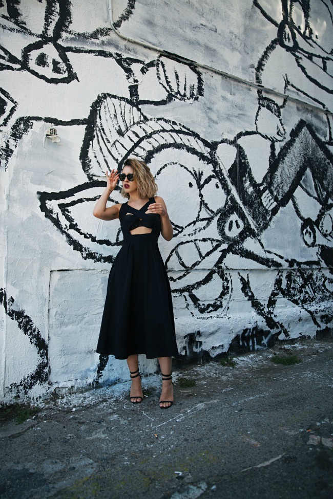 karla deras modna blogerka karlas closet 10 Stil blogerke: Karla Deras