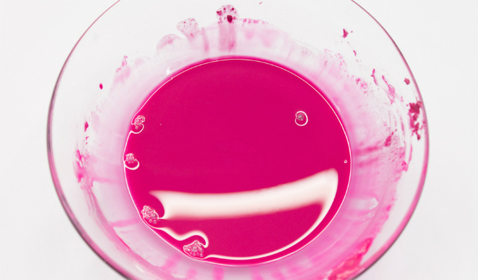 liquid Uradi sama: Kako da napravite karmin od dečjih pastela