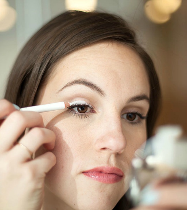trikovi za sminkanje koje svaka zena treba da zna 2 Korisni trikovi koji olakšavaju šminkanje 