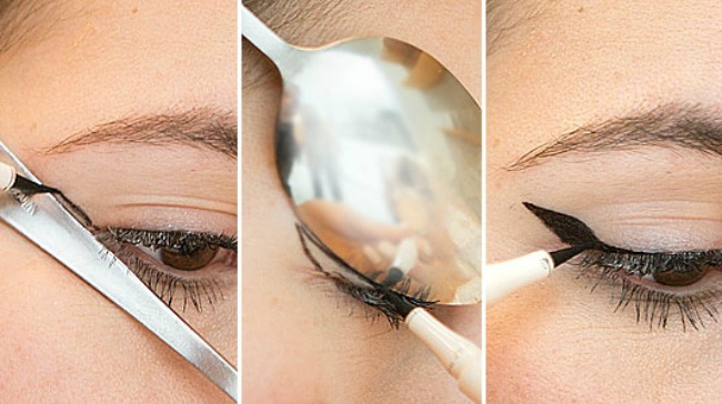 trikovi za sminkanje koje svaka zena treba da zna 3 Korisni trikovi koji olakšavaju šminkanje 
