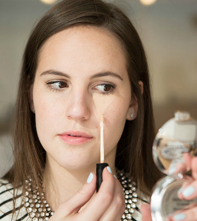 trikovi za sminkanje koje svaka zena treba da zna 8 Korisni trikovi koji olakšavaju šminkanje 