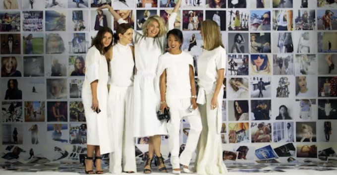australijske blogerke na novom modnom zadatku 2 Australijske blogerke na novom modnom zadatku