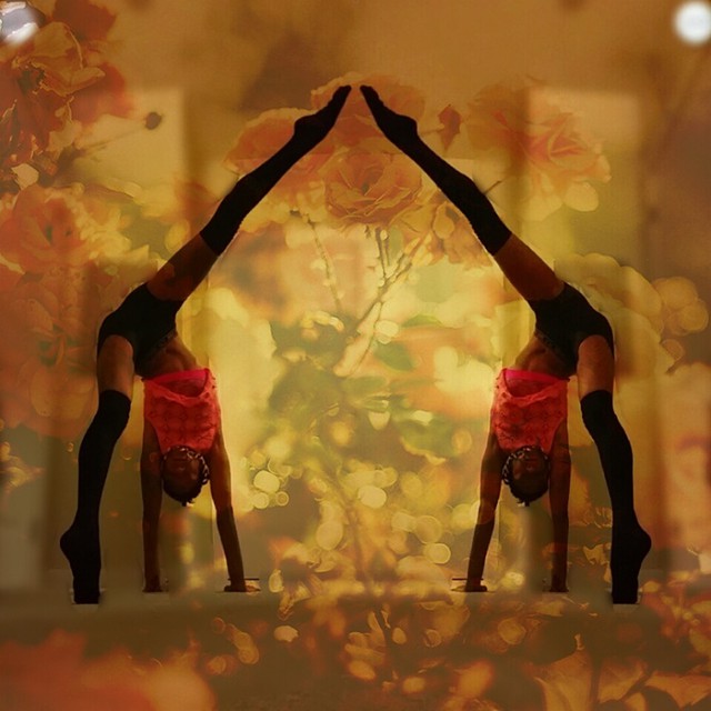 elisa joga Najbolji Instagram profili za ljubitelje joge