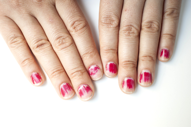 embedded worst nail care mistakes Saveti za negu: Kako uništavate svoje nokte