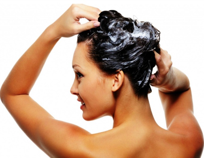hair loss shampo1 Prekršite pravila o lepoti!