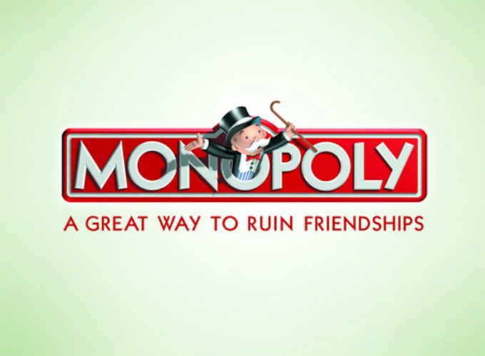 monopol Smešno iskreni reklamni slogani