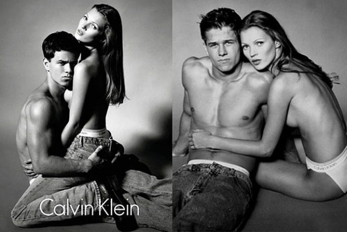 najatraktivnije reklame brenda calvin klein 5 Najatraktivnije reklamne kampanje brenda Calvin Klein