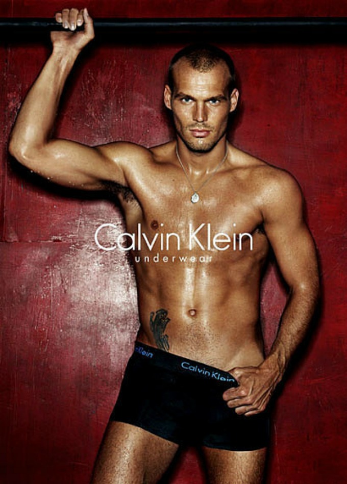 najatraktivnije reklame brenda calvin klein 9 Najatraktivnije reklamne kampanje brenda Calvin Klein